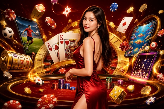bkluck