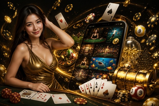 bkluck