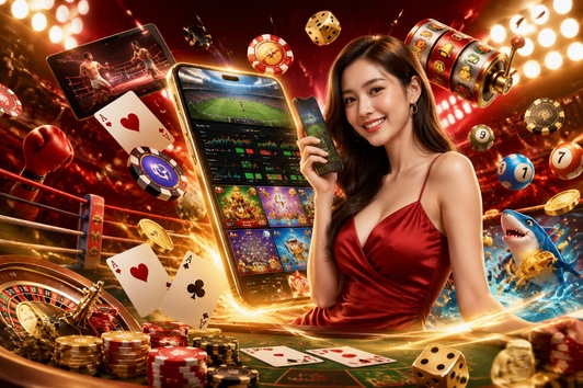 bkluck