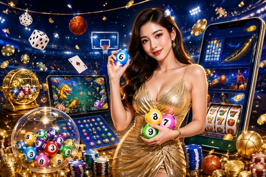 bkluck